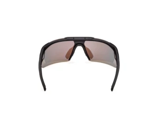 Vue arrière Adidas DUNAMIS BI (SP0119 - 02L)