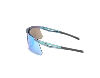 Vue latérale Adidas DUNAMIS BI (SP0119 - 97X)