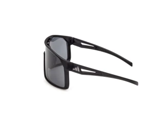 Vue latérale Adidas ALKATOR (SP0124 - 02A)