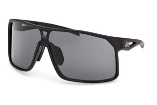 Vue de face Adidas ALKATOR (SP0124 - 02A)