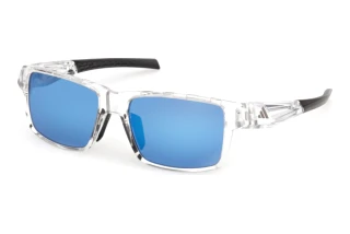 Vue de face Adidas KLEON (SP0125 - 26X)