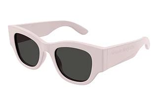 Alexander McQueen AM0420S 005 PINK