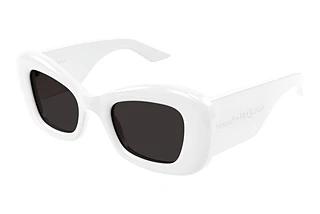 Alexander McQueen AM0434S 005 WHITE
