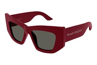 Alexander McQueen AM0448S 003 RED