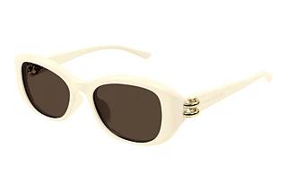 Alexander McQueen AM0470SA 004 IVORY