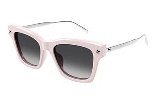 Alexander McQueen AM0483S 005 PINK