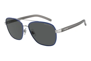 Vue de face Arnette WALVIS (AN3087 - 755/81)