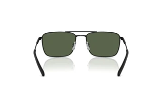 Vue arrière Arnette BOULEVARDIER (AN3088 - 737/71)