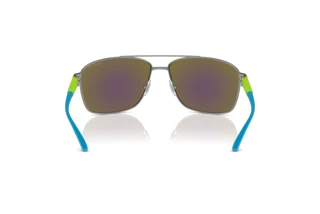 Vue arrière Arnette BEVERLEE (AN3089 - 745/8N)