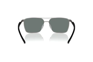 Vue arrière Arnette BARRACAS (AN3091 - 745/81)