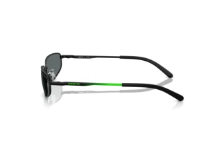 Vue latérale Arnette NARRO (AN3092 - 737/81)