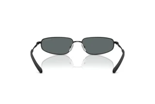 Vue arrière Arnette NARRO (AN3092 - 737/81)