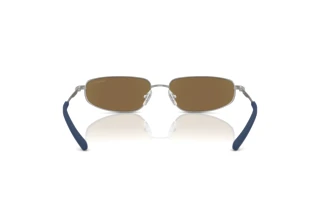 Vue arrière Arnette NARRO (AN3092 - 772/22)