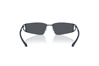 Vue arrière Arnette THE JUNCTION (AN3093 - 749/55)