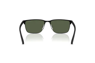 Vue arrière Arnette HAMPERE (AN3094 - 737/9A)