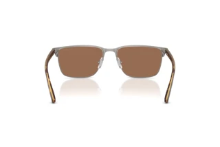 Vue arrière Arnette HAMPERE (AN3094 - 738/73)