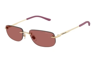 Vue de face Arnette AN3096 (748/69)