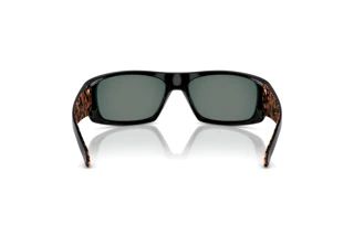 Vue arrière Arnette HOT SHOT (AN4182 - 29166Q)