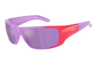 Vue de face Arnette HOT SHOT (AN4182 - 30244V)