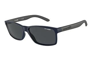Arnette AN4185 218887 Dark GreyRubber Navy