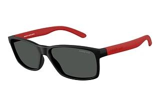 Arnette AN4185 275887 Dark GreyMatte Black