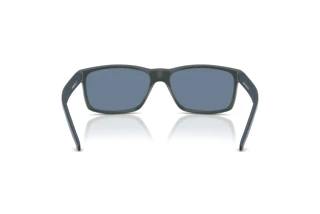 Vue arrière Arnette SLICKSTER (AN4185 - 28412V)