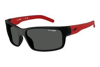 Arnette AN4202 275887 Dark GreyMatte Black