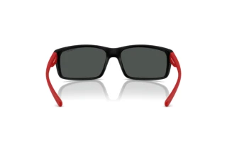 Vue arrière Arnette FASTBALL 2.0 (AN4242 - 275887)