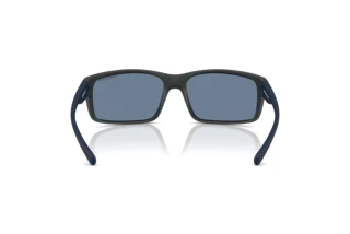 Vue arrière Arnette FASTBALL 2.0 (AN4242 - 28412V)