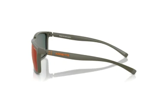 Vue latérale Arnette STRIPE (AN4251 - 28546R)