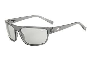 Arnette AN4259 263187 Light GreyShiny Transparent Grey