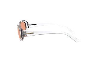 Vue latérale Arnette LIZARD (AN4266 - 2634C6)