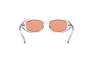 Vue arrière Arnette LIZARD (AN4266 - 2634C6)