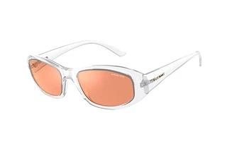 Vue de face Arnette LIZARD (AN4266 - 2634C6)