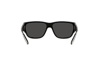 Vue arrière Arnette WOLFLIGHT (AN4280 - 272187)