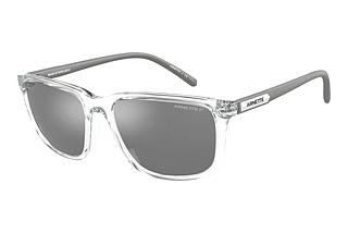 Vue de face Arnette PIRX (AN4288 - 2755Z3)