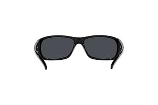 Vue arrière Arnette UKA-UKA (AN4290 - 275387)
