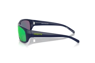 Vue latérale Arnette UKA-UKA (AN4290 - 27541I)