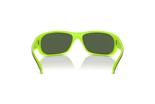 Vue arrière Arnette UKA-UKA (AN4290 - 29429A)