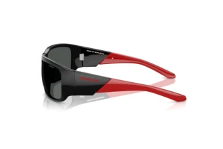 Vue latérale Arnette SNAP II (AN4297 - 275387)