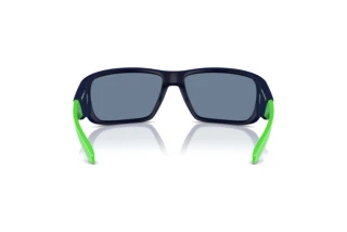 Vue arrière Arnette SNAP II (AN4297 - 27592V)