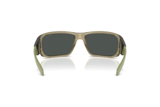 Vue arrière Arnette SNAP II (AN4297 - 303187)