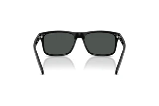 Vue arrière Arnette BANDRA (AN4298 - 275387)