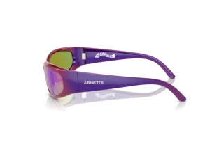 Vue latérale Arnette CATFISH (AN4302 - 29084V)