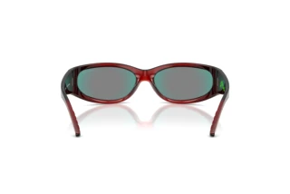 Vue arrière Arnette CATFISH (AN4302 - 30196Q)