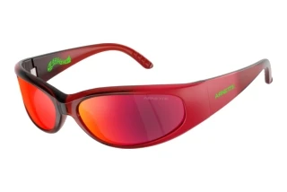 Vue de face Arnette CATFISH (AN4302 - 30196Q)