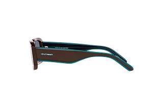 Vue latérale Arnette THEKIDD (AN4318 - 12382W)