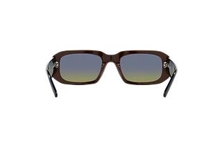 Vue arrière Arnette THEKIDD (AN4318 - 12382W)