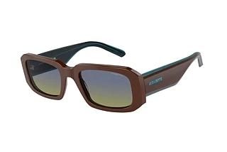 Vue de face Arnette THEKIDD (AN4318 - 12382W)
