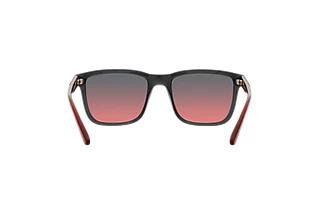 Vue arrière Arnette LEBOWL (AN4321 - 278677)